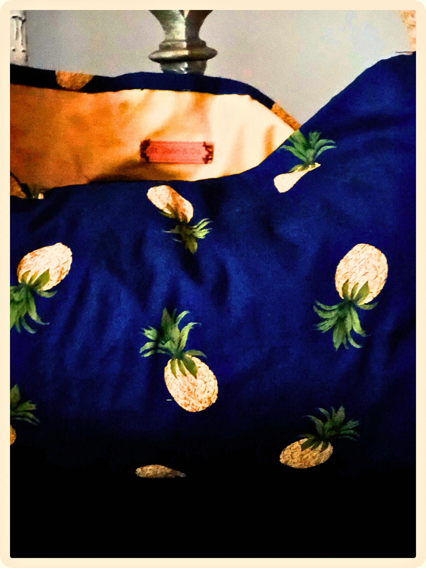 PINEAPPLE EXPRESS🍍