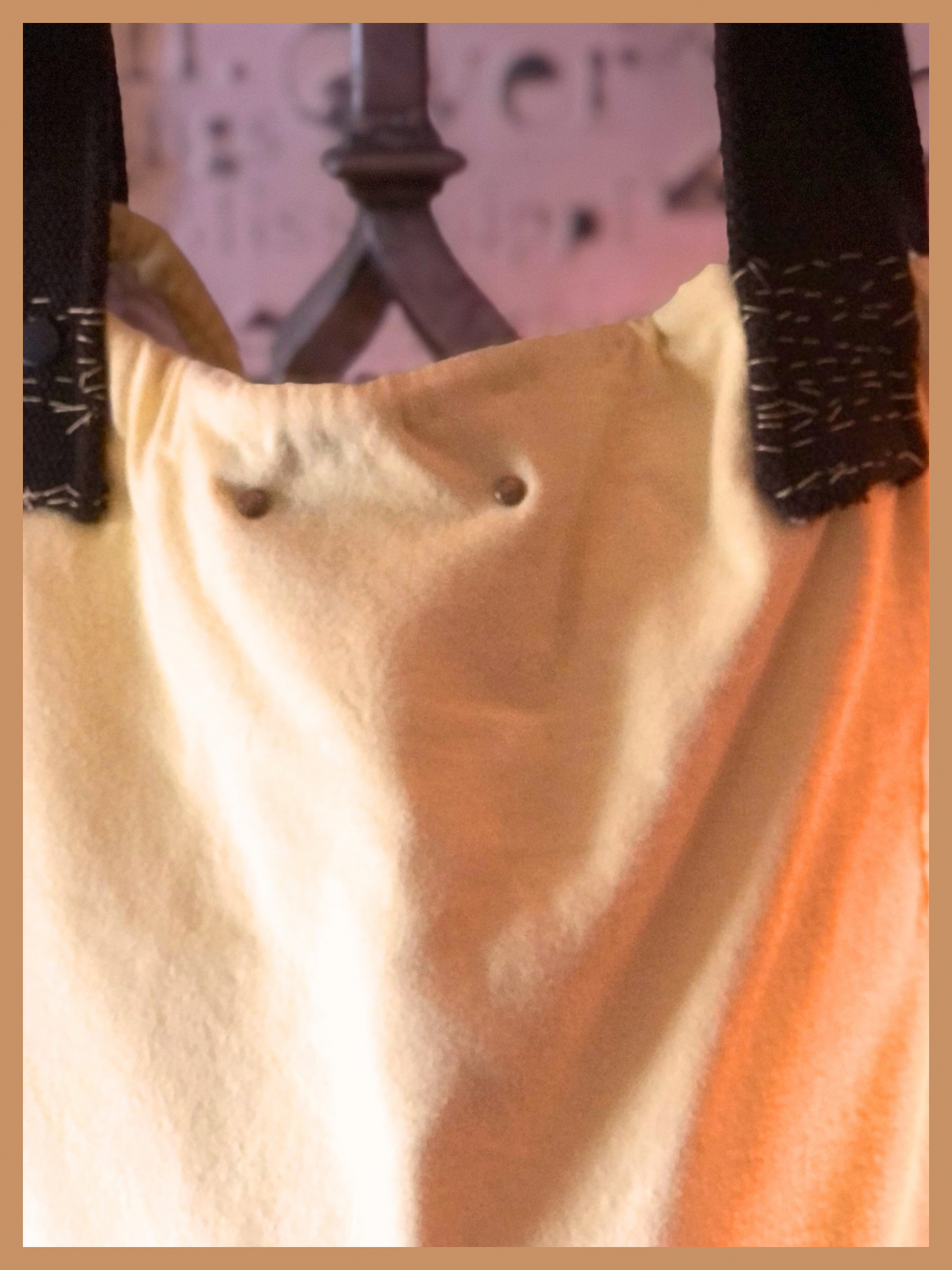 Slippery (and Loving It) π