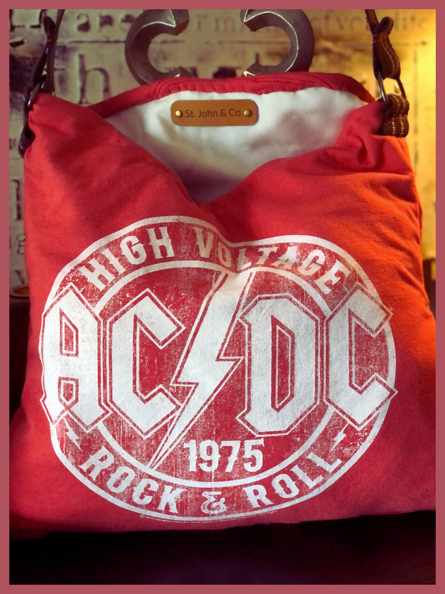 High Voltage Carry β‘