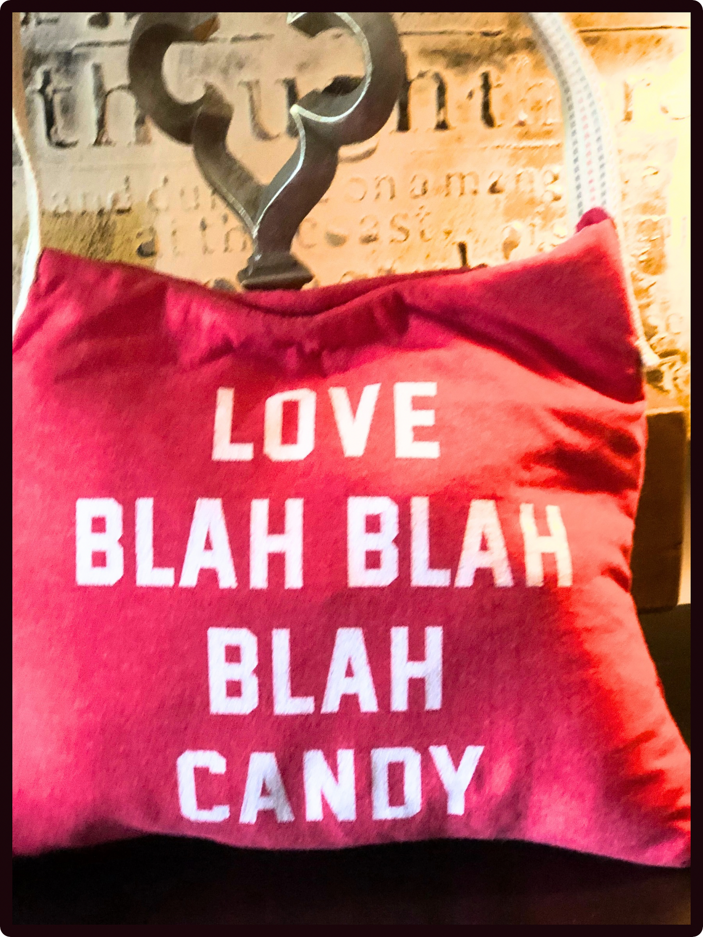 Roses Are Red, I’m Over It 🚫❤️