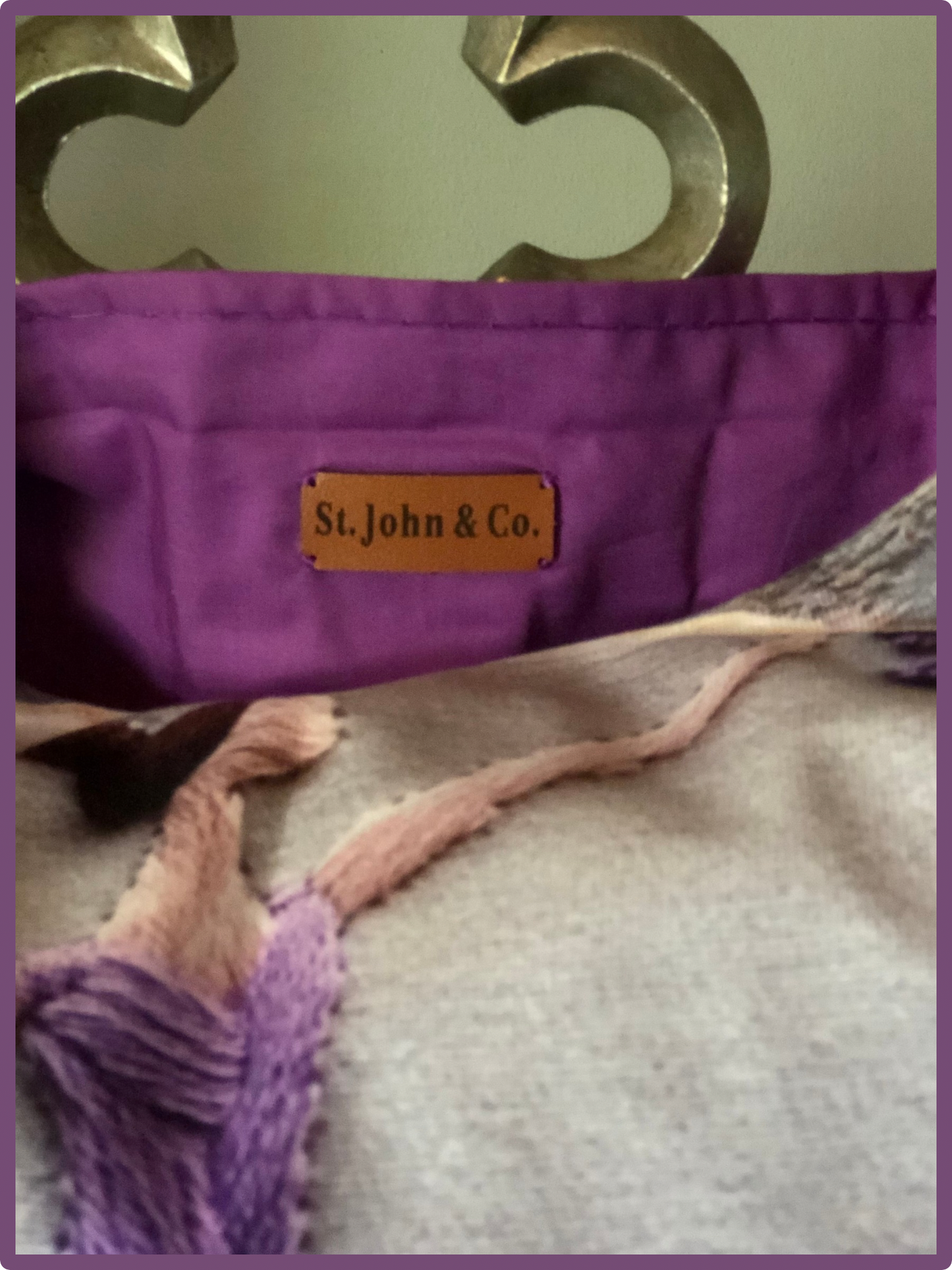 LAVENDER PIROUETTE