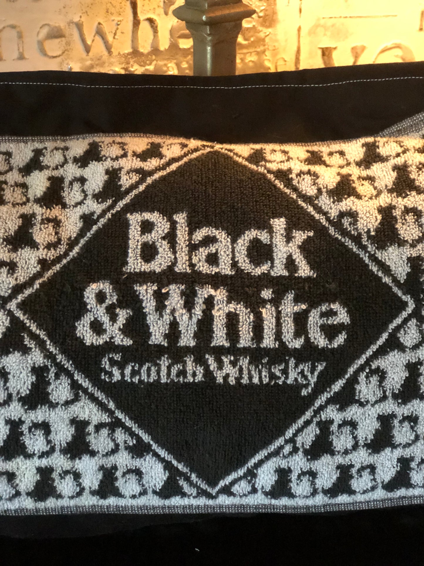 Neat & Collected 🥃🖤