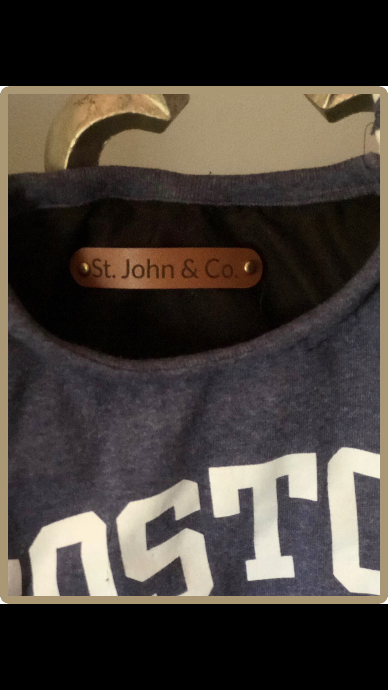 ☕ Beantown Carry-On