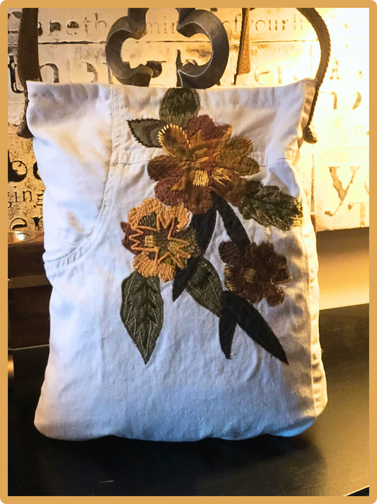 Deconstructed and loving it