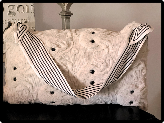 CHIC SQUID SITUATION 🦑