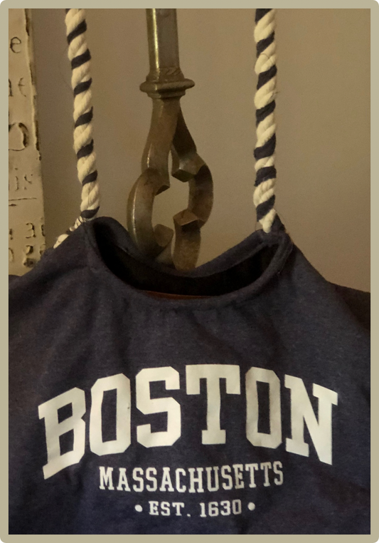 ☕ Beantown Carry-On