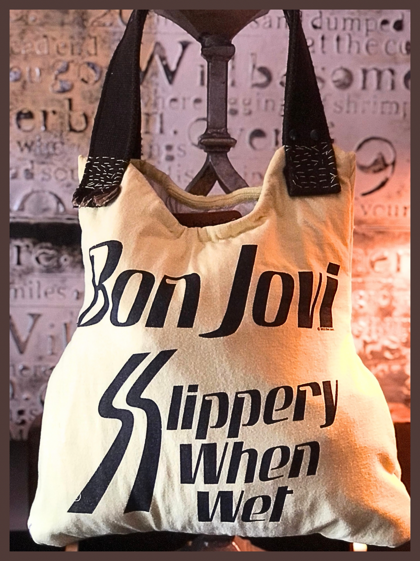 Slippery (and Loving It) 💋