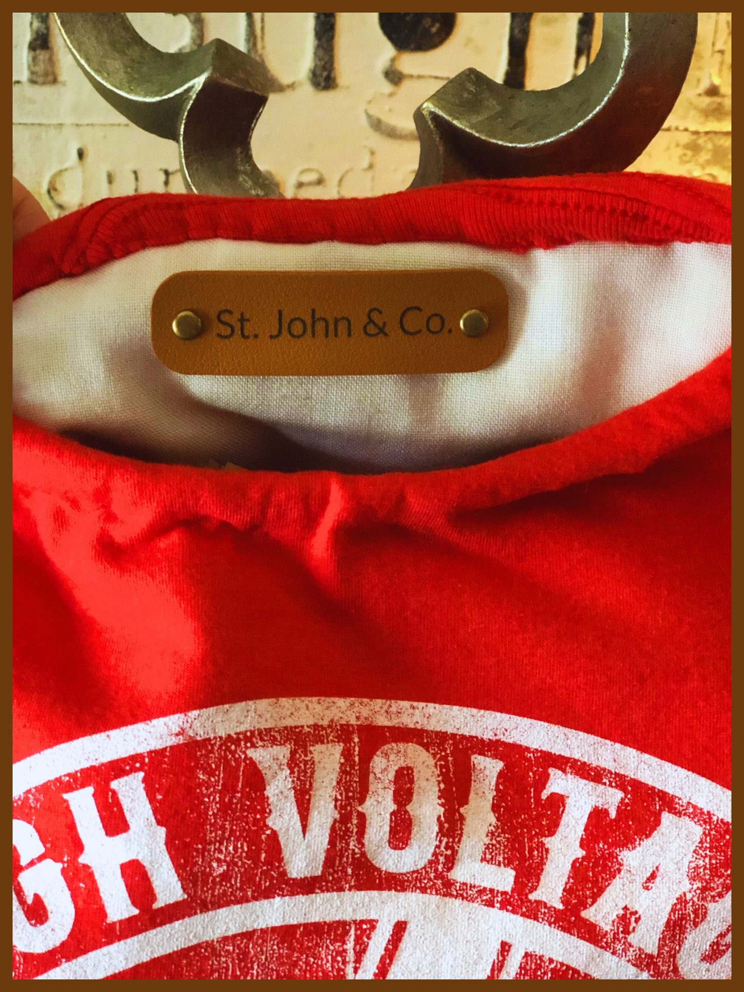 High Voltage Carry ⚡