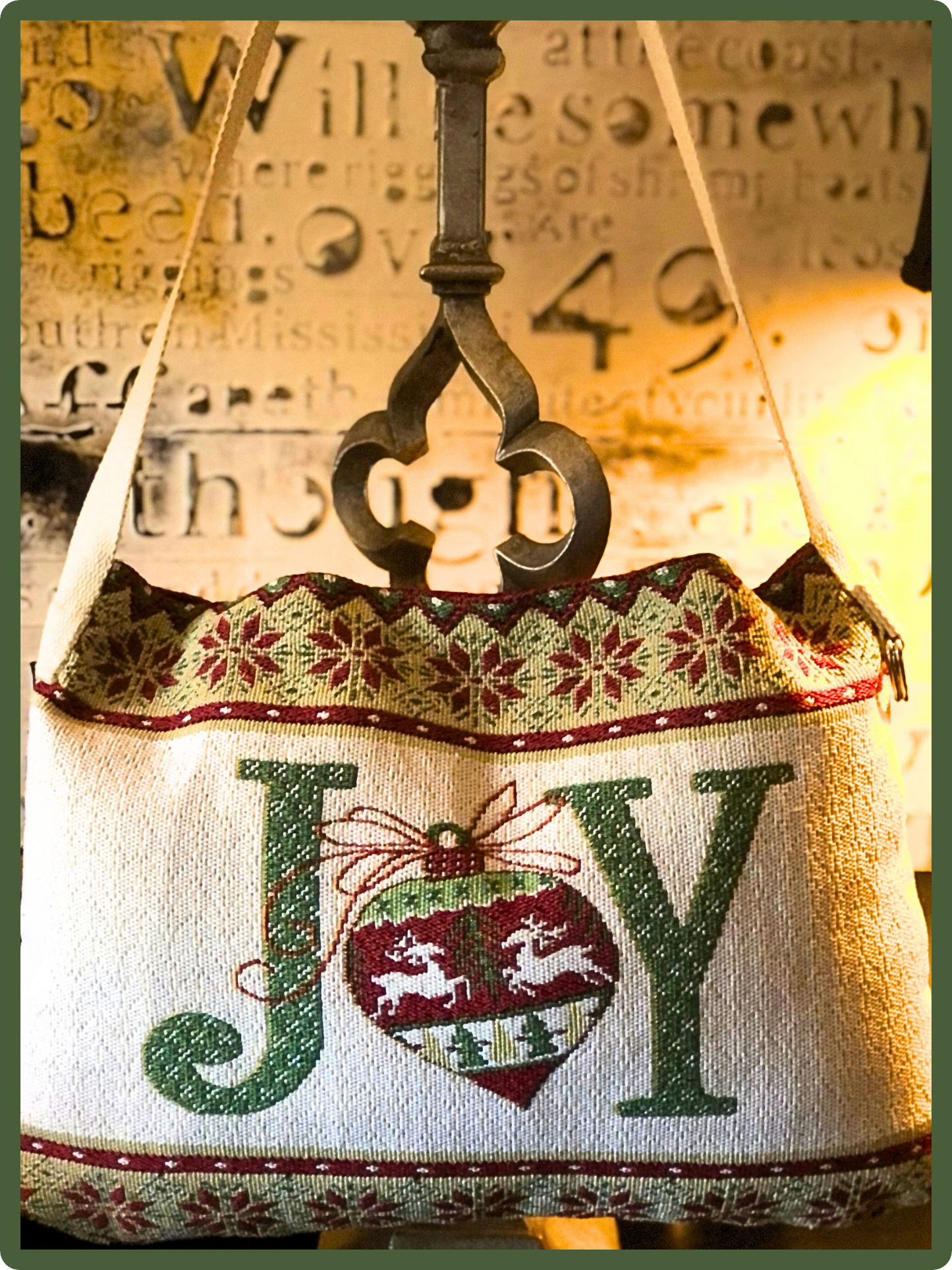 🎄🔔 JOY  - JOY - JOY