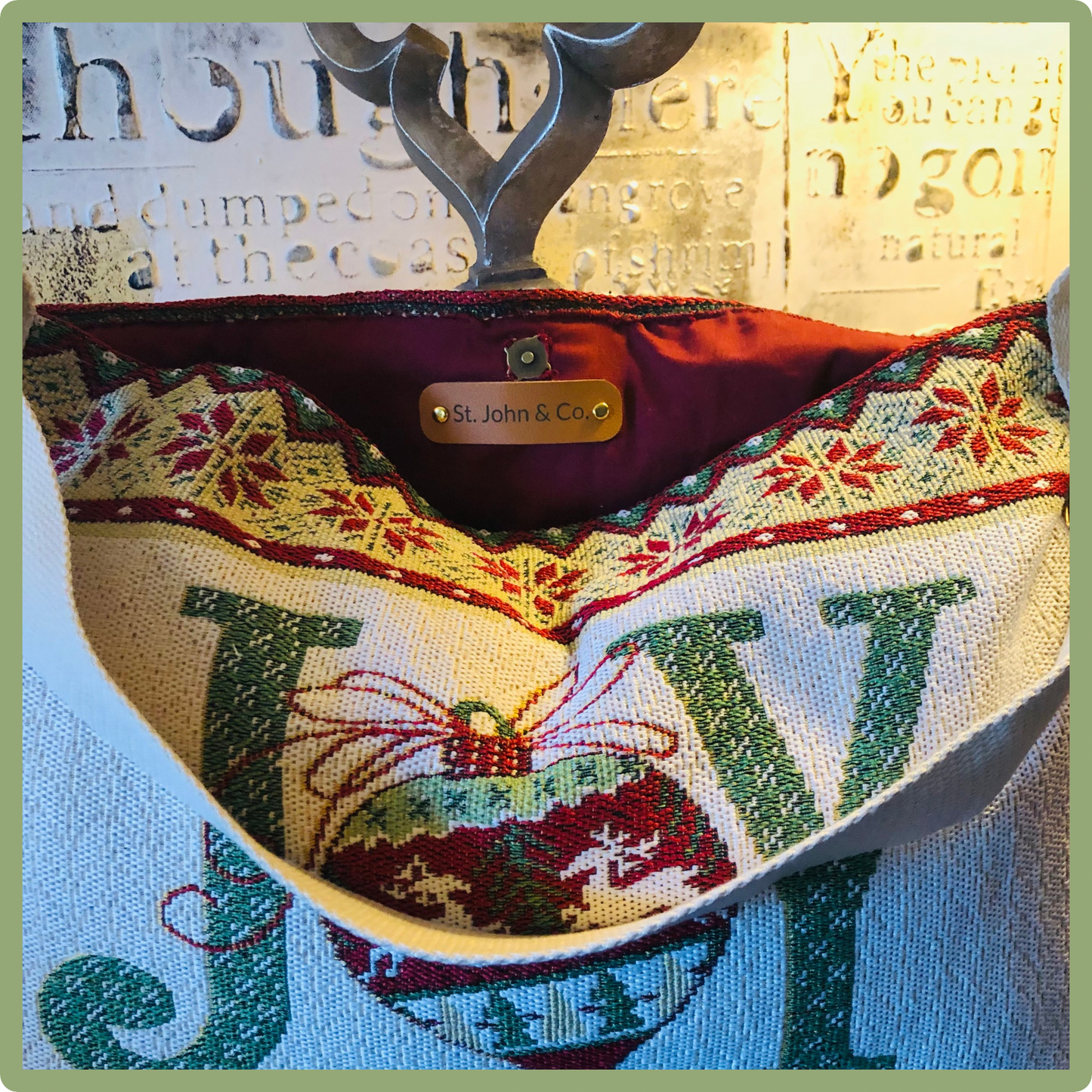 🎄🔔 JOY  - JOY - JOY