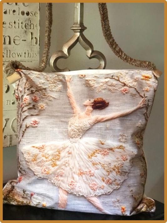 BLUSH REVERIE