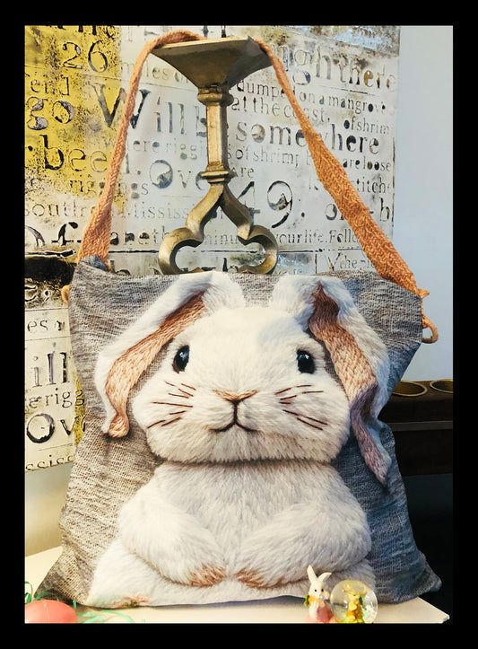 Flopsy Mopsy 🐇💕