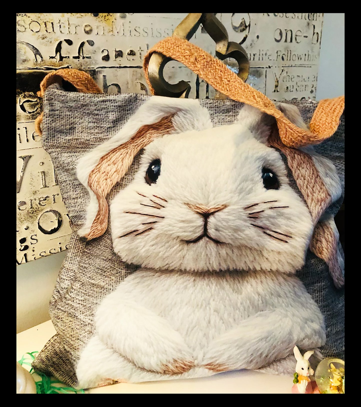 Flopsy Mopsy 🐇💕
