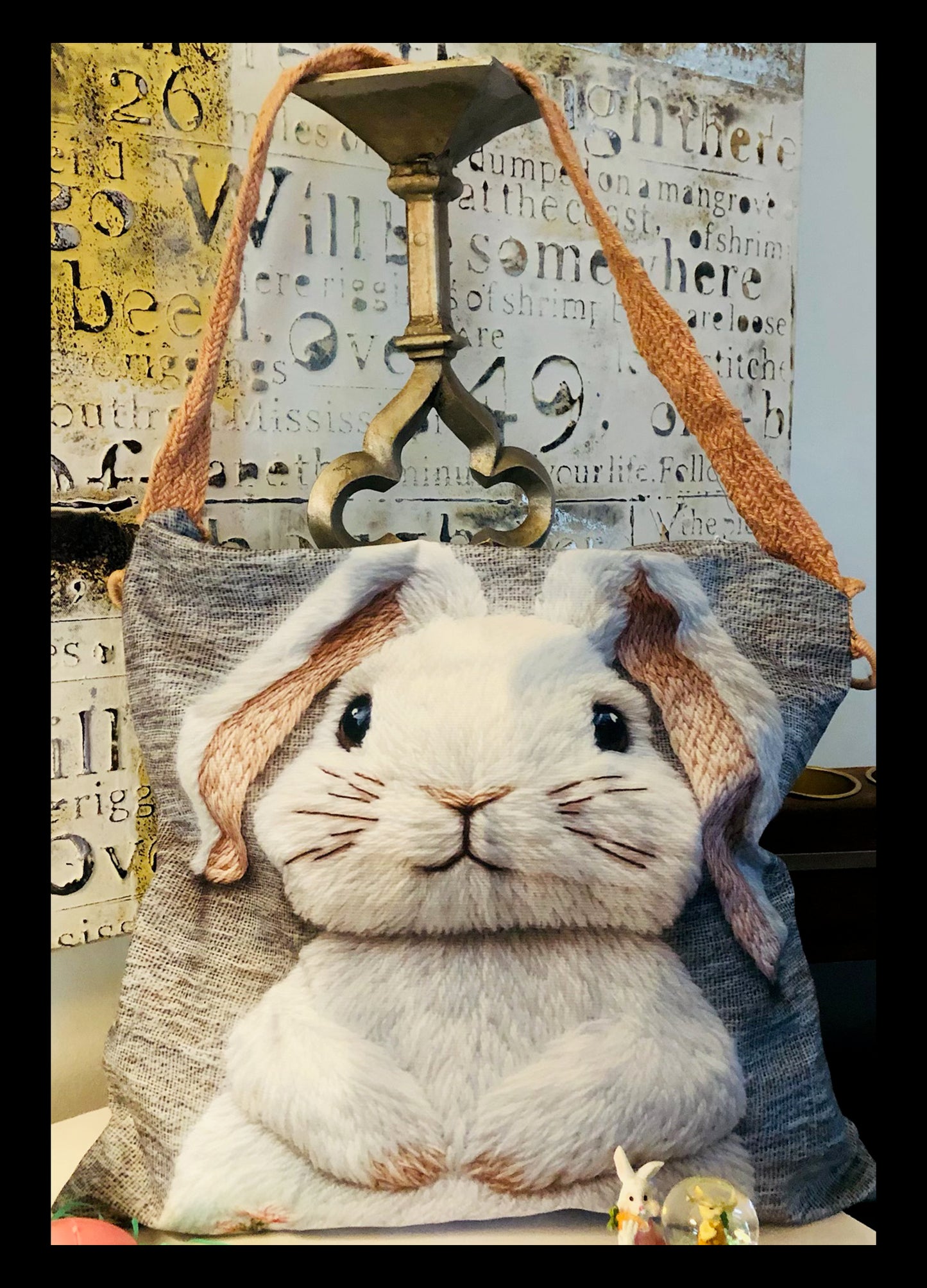 Flopsy Mopsy 🐇💕