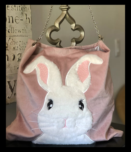 Bunny Ears for Days 🐰💕